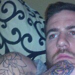 Brian Ernst - @beezysokayattattoos - Instagram