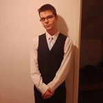 Brian Ernst - @brian90090 - Instagram