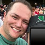 Brian Ernst - @brhino_pofallon - Instagram