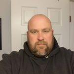 Brian Ernst - @powerlifter615 - Instagram