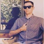 Brian Ernst - @less_vegtables - Instagram
