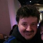 Brian Eslinger - @beeconfident525 - Instagram