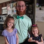 Brian Eslinger - @brianje1989 - Instagram