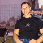 Brian Esparza - @brian.esparza.7356 - Instagram