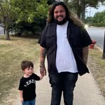 Brian Esparza - @inkyinthebrain - Instagram