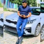 Brian Esparza - @brian_jarm - Instagram