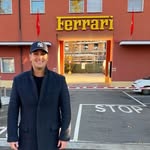 Brian Espi - @brianespicortes - Instagram