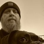 Brian Essig - @77redbeard - Instagram
