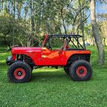 Brian Essig - @redrichardcj7 - Instagram