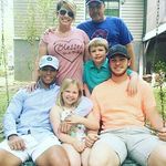 Brian Estes - @hunterestesss - Instagram
