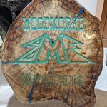 Brian Estes - @bme_woodworks_and_whatnots - Instagram