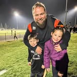 Brian Etchison Jr. - @coach_etch70 - Instagram