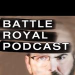 Brian Ethridge-Donald Henning - @battle_royal_podcast - Instagram