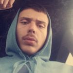 Brian Eubanks - @stressedd.and.depressed - Instagram