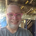Brian Eubanks - @brianeub - Instagram
