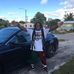 Brian Eubanks - Facebook