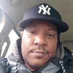 Brian Eubanks - @brianeubanks67 - Instagram