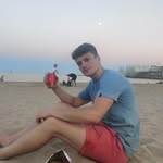 Brian Everard - @brianeverard7 - Instagram