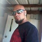 Brian Everhart - @trenchcoatjuggalo - Instagram