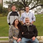 Brian Everhart - @brian.everhart.56 - Instagram