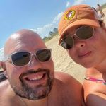Brian Everhart - @babyb1973 - Instagram