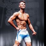 Brian Everhart, PhD - @briane_fitness - Instagram