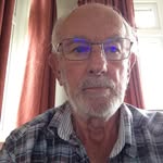 Brian Eves - @pandbsarumcottage - Instagram