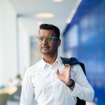 Brian Fernandes - @thru_brian_eyes - Instagram