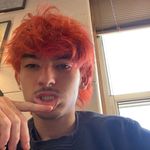 Brian Mendez - @eyehatebrian - Instagram