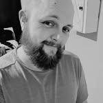 Brian Ezell - @brianezell1986 - Instagram