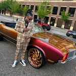 Brian Ezell - @brian_2xcrucial - Instagram