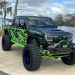 Brian Ezell - @genguy3122 - Instagram