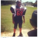 Brian Ezell - @brian_got_swag_ - Instagram