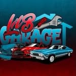 Brian Ezell - @lilb_garage - Instagram