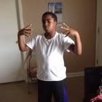 Brian K Ezell Jr - @brianezell2004 - Instagram