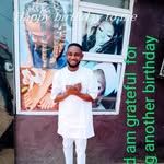 Brian Bassey - @brianfabian18 - Instagram