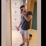 Brïan Benitez - @brian.fabiann - Instagram