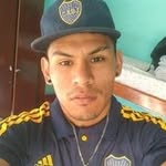briantorrico - @brian.fabian99 - Instagram