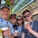 Brian Facklam - Facebook