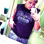 Brian Faircloth - @geniusharu - Instagram