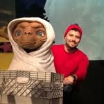 Brian Falcon - @thebrianfalcon - Instagram
