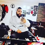brian falcon - @brianfalconj12 - Instagram