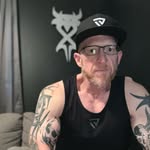 Brian Falcon - @bullstrong - Instagram