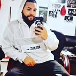 brian falcon - @brianfalconxj10 - Instagram