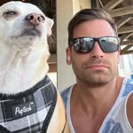 Brian Falcon - @brianmfalcon - Instagram