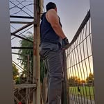Brian Falcón - @brian_falcon24 - Instagram