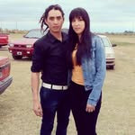 El Rasta - @brian.falcon.906 - Instagram