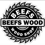 Brian Falcone - @beefswoodshop - Instagram