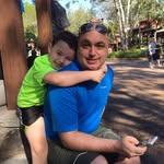 Brian Falcone - @ravenlofter - Instagram