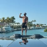 Brian Falcone - @bigbfalcone - Instagram